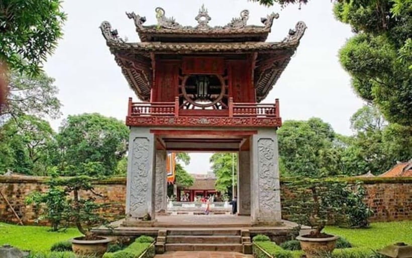 Hanoi Full-Day City Group Tour with Lunch and Guide - Getting started: pickup, transport, and the walking rhythm