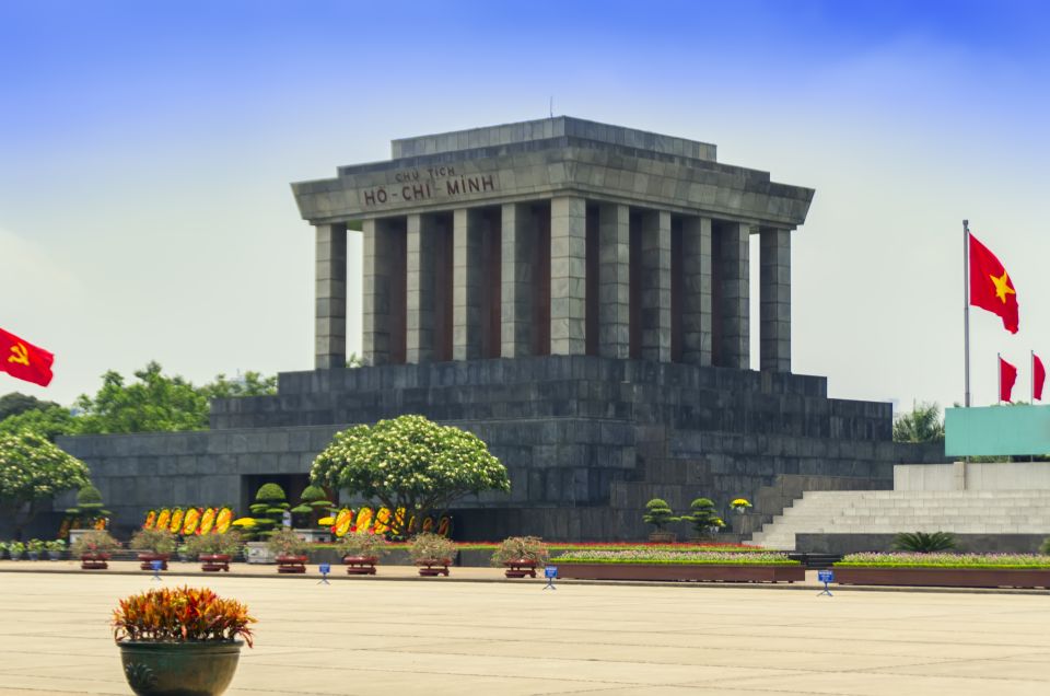 Hanoi: Full-Day City Tour and Water Puppet Show - Why a full-day Hanoi loop makes sense (and what it’s really worth)