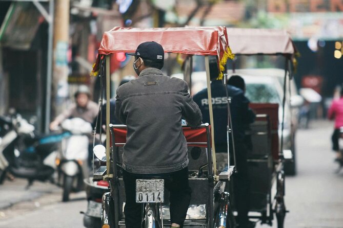Hanoi Full-Day City Tour: Mausoleum, Temple, Pagoda & Lunch - Ho Chi Minh Mausoleum zone: what you should know before you go