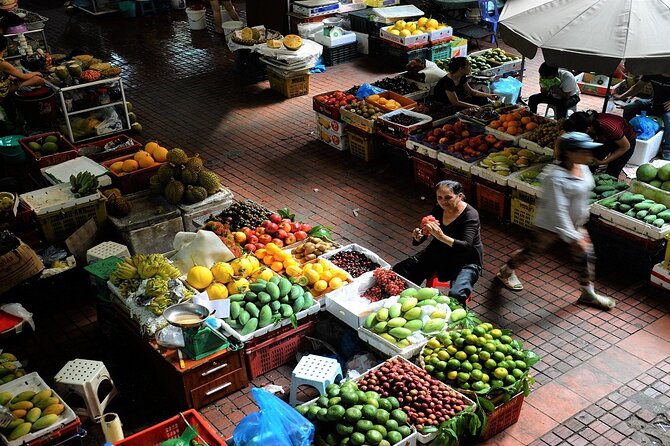 Hanoi Full Day Luxury Group Tour (Tue, Wed, Thu, Sat, Sun) - Long Bien Bridge: A Photo Stop With Context