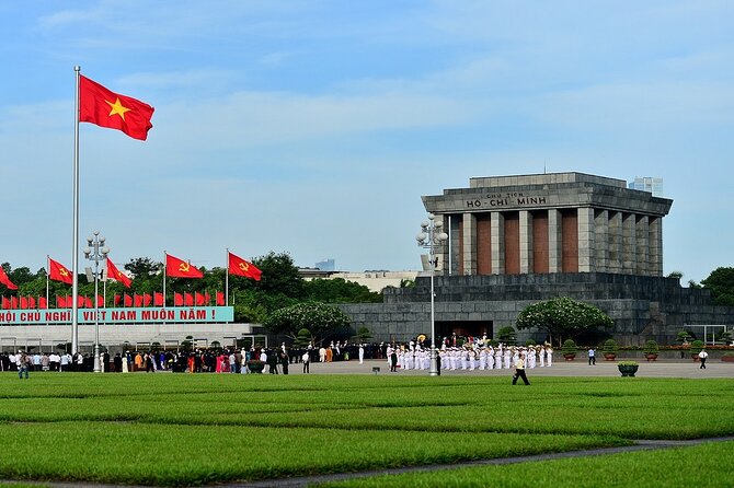 Hanoi Full Day Luxury Group Tour (Tue, Wed, Thu, Sat, Sun) - Vietnam Museum of Ethnology: Where Culture Feels Specific