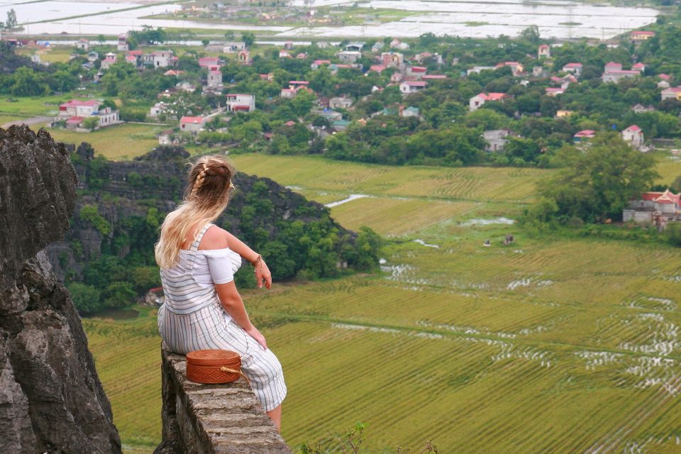 Hanoi: Full-Day Mua Cave, Hoa Lu and Tam Coc Tour - Why This Ninh Binh Day Trip Feels Worth It