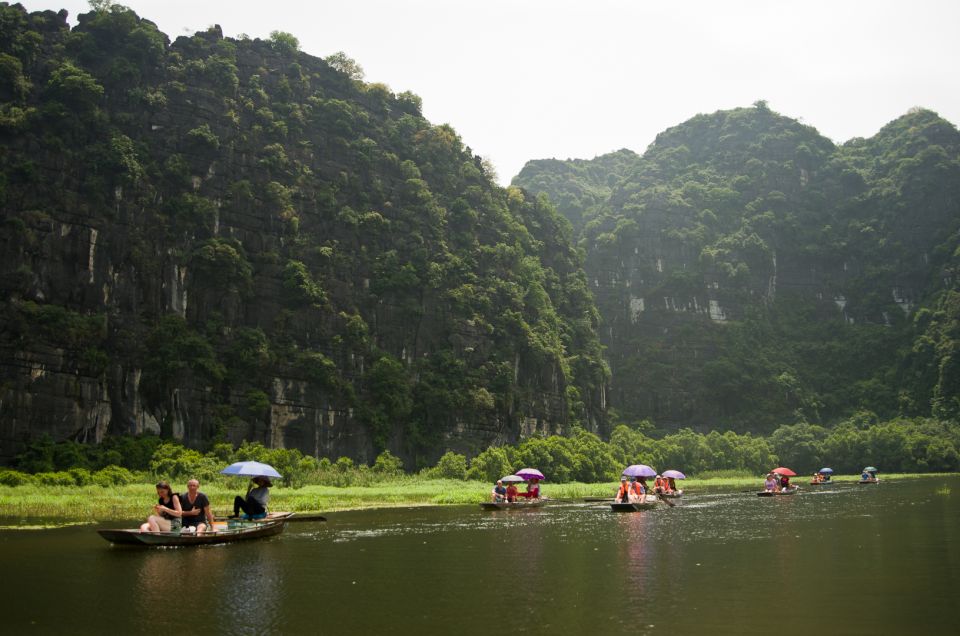 Hanoi: Full-Day Mua Cave, Hoa Lu and Tam Coc Tour - Should You Book This Hanoi: Full-Day Mua Cave, Hoa Lu and Tam Coc Tour?