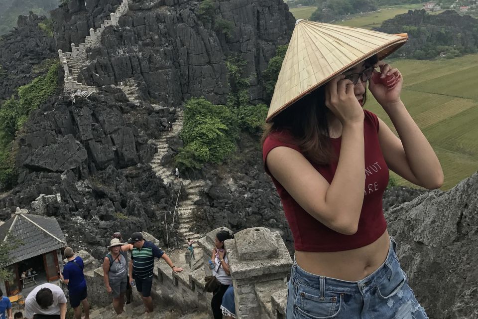 Hanoi: Full-Day Mua Cave, Hoa Lu and Tam Coc Tour - Hanoi Pickup, The Drive Through Rural Vietnam, and The Day’s Rhythm