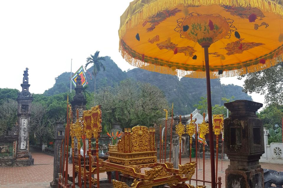 Hanoi: Full-Day Mua Cave, Hoa Lu and Tam Coc Tour - Price and What You’re Actually Paying For