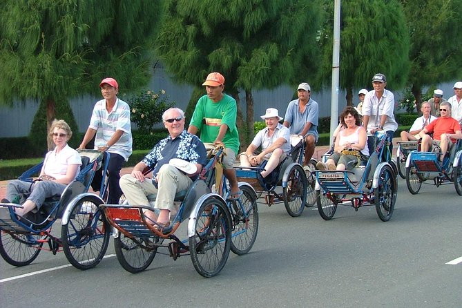 Hanoi Full-Day on Monday/Friday small group max 8 pax. - Imperial Citadel of Thang Long: power, dynasties, and UNESCO scale