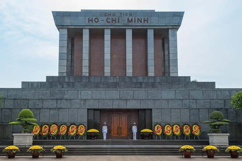 Hanoi: Full-day or Half-day Hanoi City Tour - When the Ethnology Museum Becomes the Women’s Museum