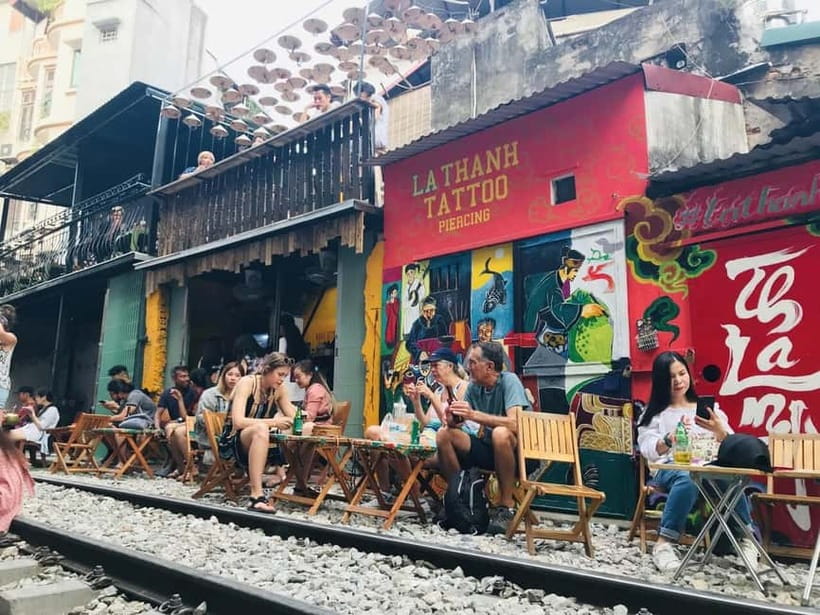 Hanoi: Full-day or Half-day Hanoi City Tour - Hoa Lo Prison Museum: Heavy History, Clear Framing