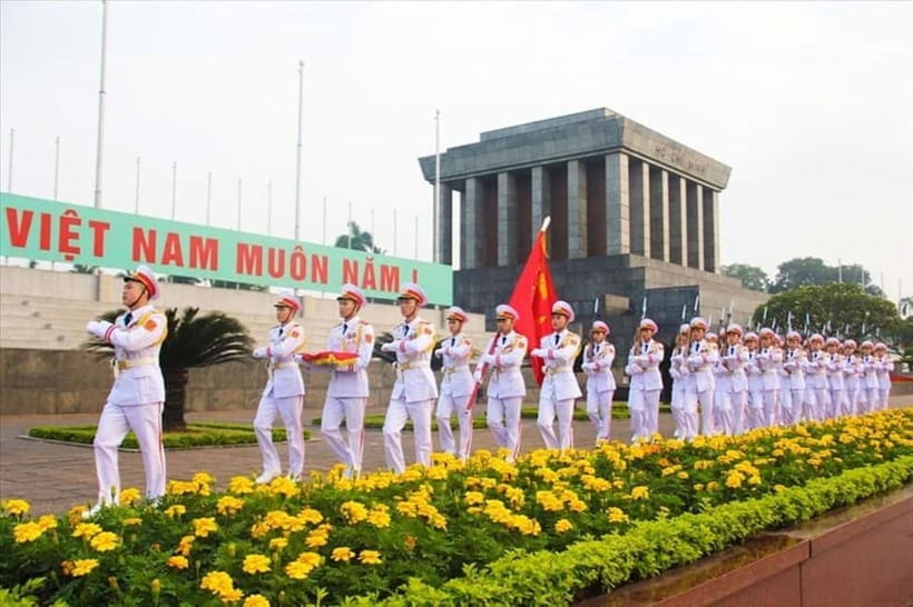 Hanoi: Full-day or Half-day Hanoi City Tour - Half-Day Morning vs Afternoon: What You Actually Get