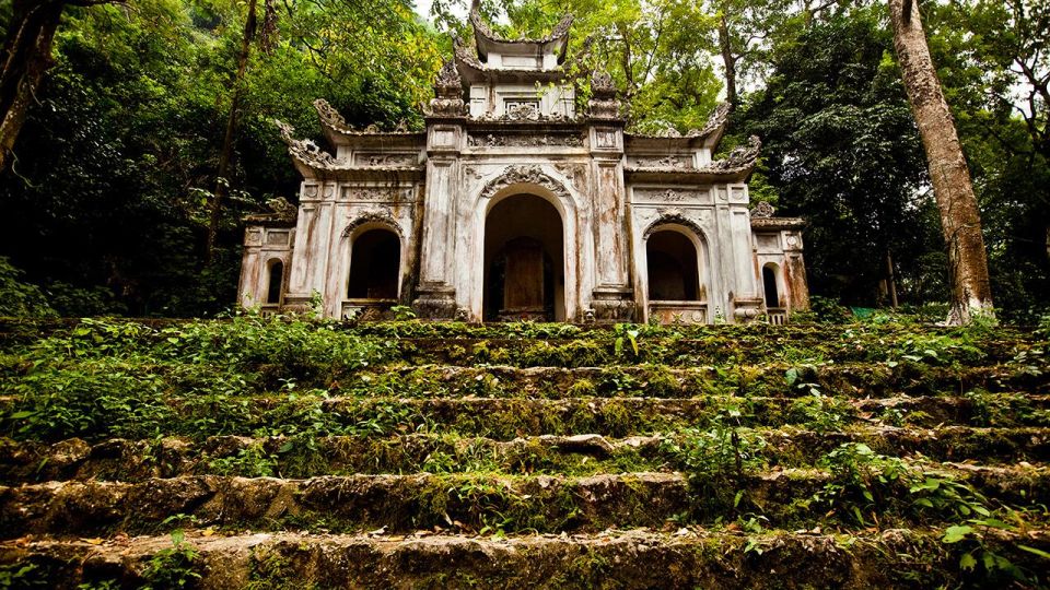 Hanoi: Full-Day Pilgrimage to Perfume Pagoda - Key reasons I’d book this Perfume Pagoda day trip