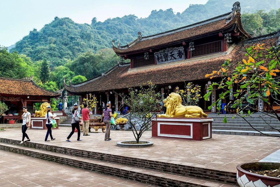Hanoi: Full-Day Pilgrimage to Perfume Pagoda - Price and value: what $95 really buys you
