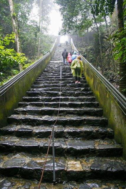 Hanoi: Full-Day Pilgrimage to Perfume Pagoda - Why Perfume Pagoda feels like a real pilgrimage day