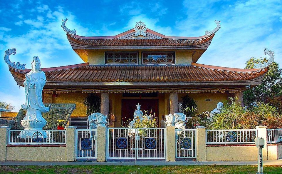 Hanoi: Full-Day Pilgrimage to Perfume Pagoda - Lunch and the 8-hour pacing: what fits where