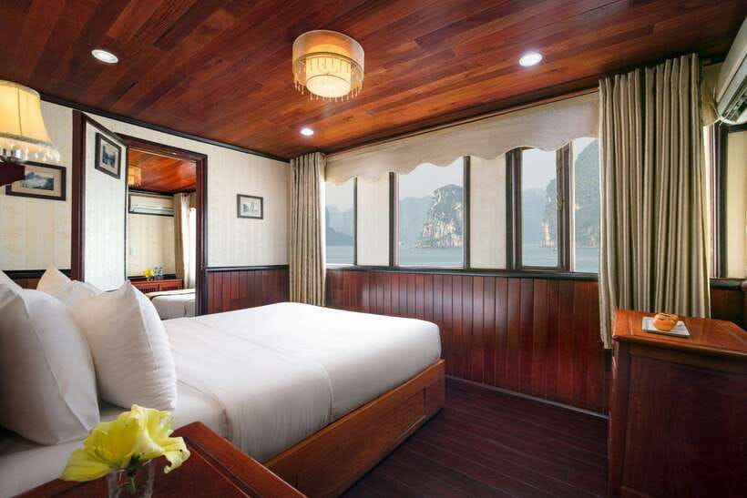 Hanoi: Ha Long & Bai Tu Long Bay 1 or 2-Day Cruise - Key things to know before you go