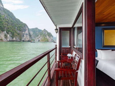 Hanoi: Ha Long & Bai Tu Long Bay 1 or 2-Day Cruise - Halong highlights on the 1-day option (full-day plan)
