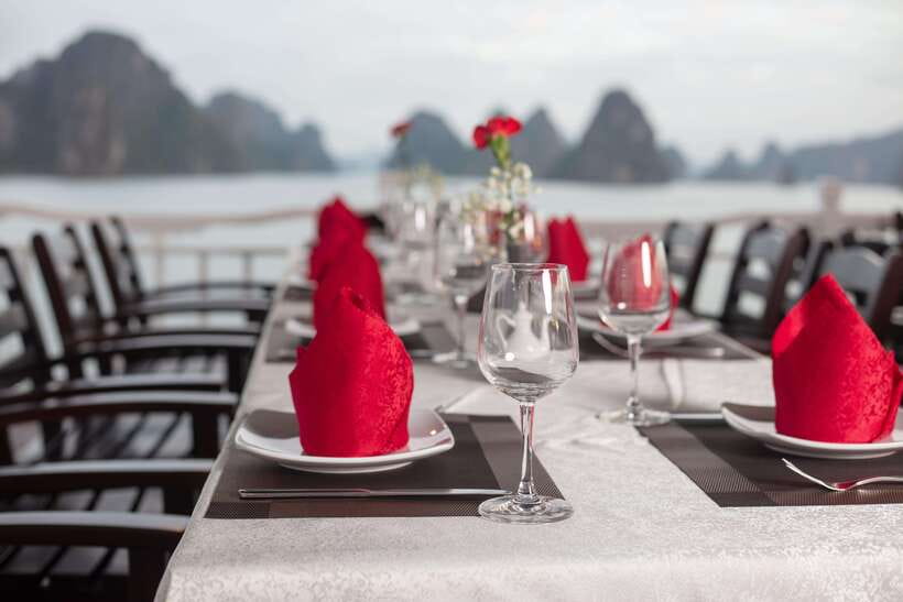 Hanoi: Ha Long Bay 2-Day 1-Night Tour by 4-star Luxury Junk - Who this cruise is best for (and who should skip it)