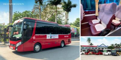 Hanoi: Ha Long Bay Cruise Day Tour visit Titop island & Cave - Getting There From Hanoi: Old Quarter Pickup and the Long Ride South