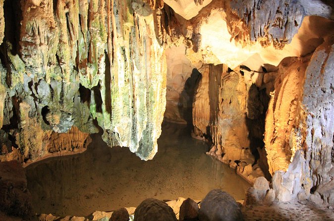 Hanoi - Ha Long Luxury Day Cruise with Kayak & Cave Adventure - Sundeck time, swimming, and that slow-sunset feeling