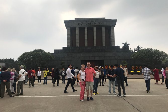 Hanoi half day city tour( Morning/Afternoon depart) - Price and value: what $33 buys you (and how to plan the rest)