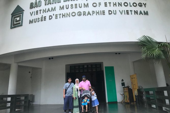 Hanoi half day city tour( Morning/Afternoon depart) - Who this half-day tour fits best