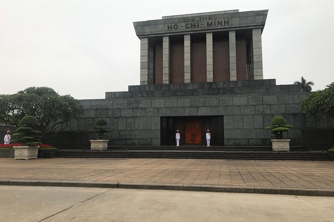 Hanoi half day city tour( Morning/Afternoon depart) - Timing, weather, and what to bring for comfort