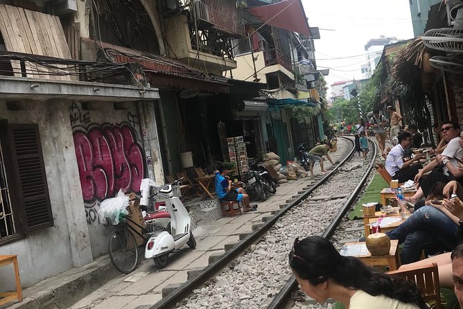 Hanoi half day city tour( Morning/Afternoon depart) - Temple of Literature & National University: Vietnam’s 11th-century learning tradition