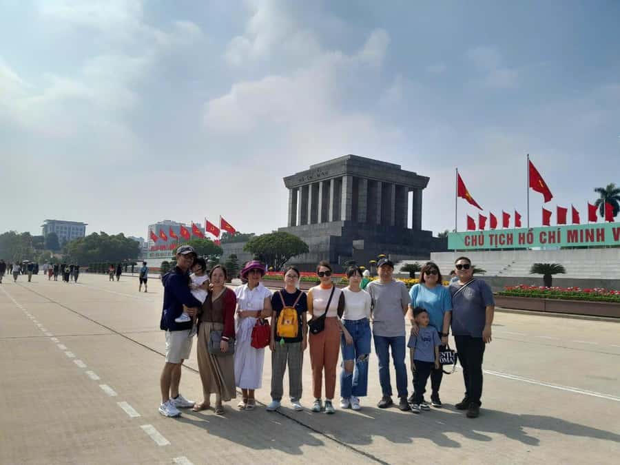 Hanoi: Half-Day City Tour with Thang Long Water Puppet Show - Temple of Literature: the first university vibe, plus a bit of superstition