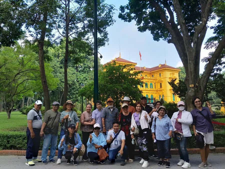 Hanoi: Half-Day City Tour with Thang Long Water Puppet Show - Price and value: when $7 feels fair, and when it stings