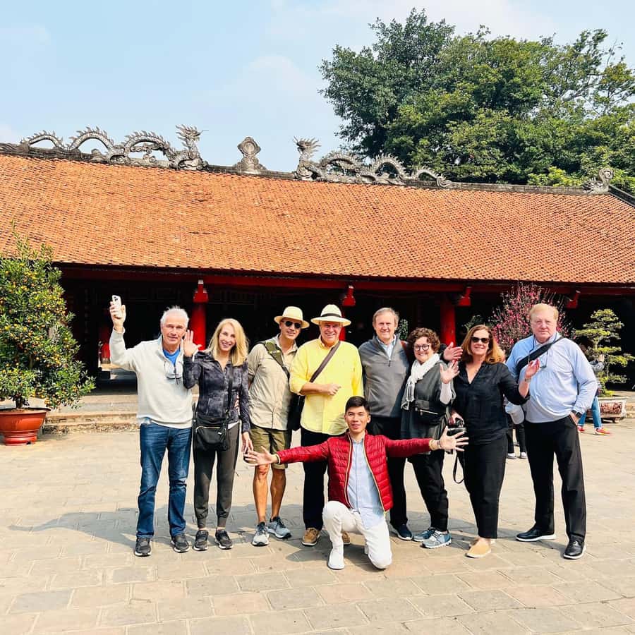 Hanoi: Half-Day City Tour with Thang Long Water Puppet Show - Who this half-day works best for