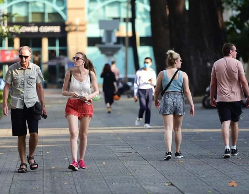 Hanoi Half-Day Guided Walking Tour - Why This Half-Day Hanoi Walk Gets Your Bearings Fast