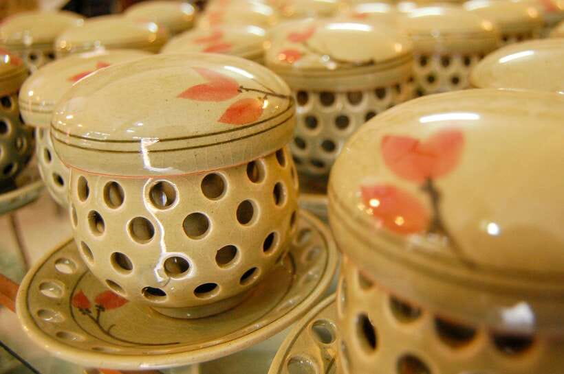 Hanoi: Half-day Hands-on Pottery Workshop At Bat Trang - Behind the Wheel: Hands-On Pottery That Teaches You Respect