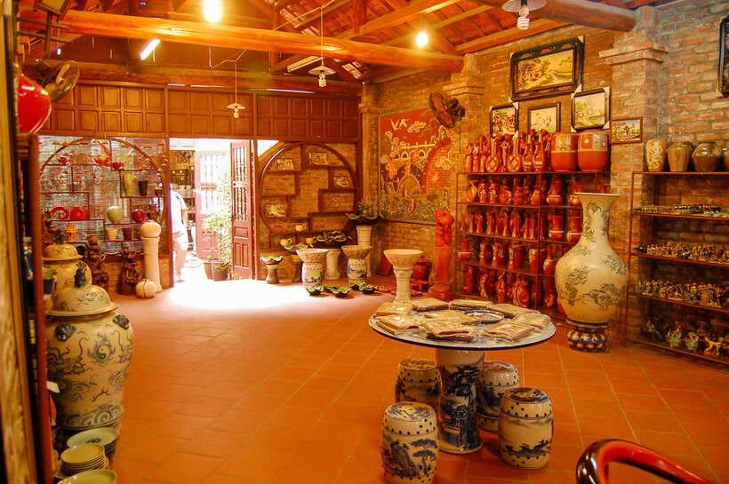 Hanoi: Half-day Hands-on Pottery Workshop At Bat Trang - Price and Value: Is $40 Worth It?