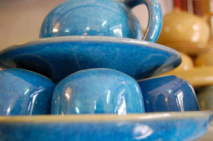 Hanoi: Half-day Hands-on Pottery Workshop At Bat Trang - Logistics That Actually Matter: Time, Group, and Comfort