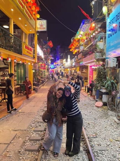 Hanoi: Half‑Day Jeep City Tour, Landmarks & Local Food - Old Quarter pickup, shared Jeep groups, and what that means for you