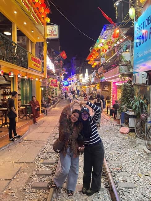 Hanoi: Half‑Day Jeep City Tour, Landmarks & Local Food - Old Quarter pickup, shared Jeep groups, and what that means for you