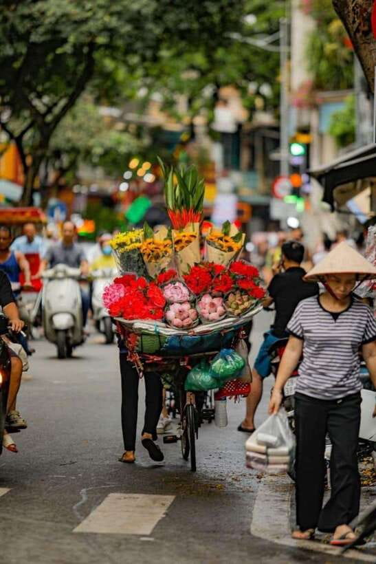Hanoi: Half-day Private City Tour - What’s Included (and What You’ll Want to Plan For)
