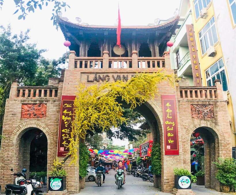 Hanoi: Half-day Silk Weaving Journey In Van Phuc Tour - Price and Value: Is $43 Worth It?