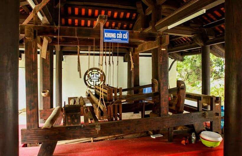 Hanoi: Half-day Silk Weaving Journey In Van Phuc Tour - Who This Tour Is Perfect For (and Who Should Skip It)