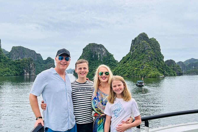 Hanoi : Halong Bay 7-Hour Luxury Cruise with Limousine Transfer - The itinerary flow: what it gets right (and where expectations can slip)