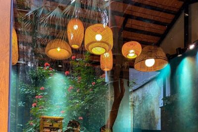 Hanoi: Handcrafted Wood Carving Workshop with Local Artisan - In the kitchen: making about five dishes with real instruction