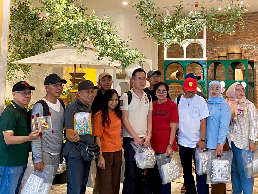 Hanoi: Handmade Lantern Workshop - Why This Hanoi lantern workshop is a great use of 2.5 hours