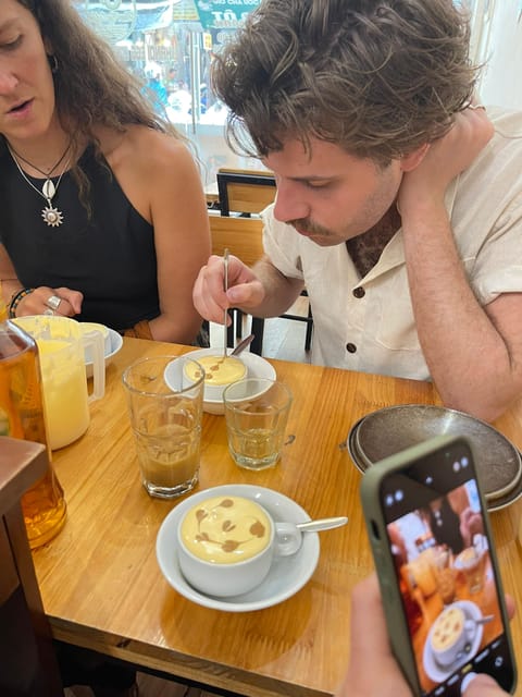 Hanoi: Hanoi Egg Coffee Class learning 5 coffees and stories - Key Things You’ll Like About Hanoi Egg Coffee