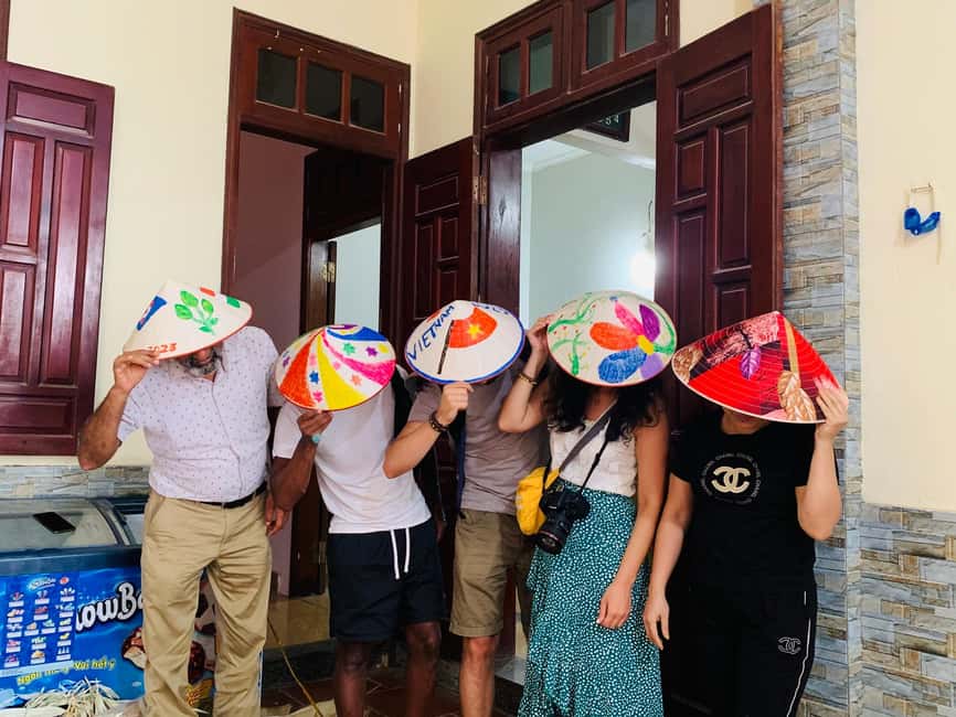 Hanoi: Hat & Incense Village or Lacquer Village SMALL GROUP - Train Street Drop-Off: Easy Photos Without Hijacking Your Schedule