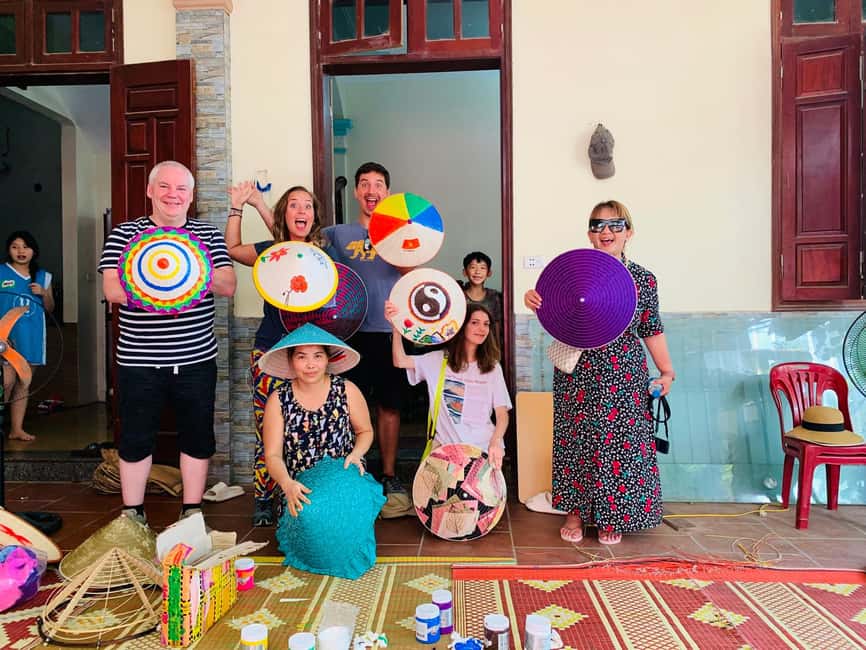 Hanoi: Hat & Incense Village or Lacquer Village SMALL GROUP - Who This Tour Is Best For (And Who Should Skip It)