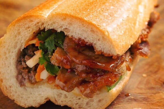 Hanoi Hidden Bites Premium Food Adventure - Why this Hanoi street food walk can be worth $35