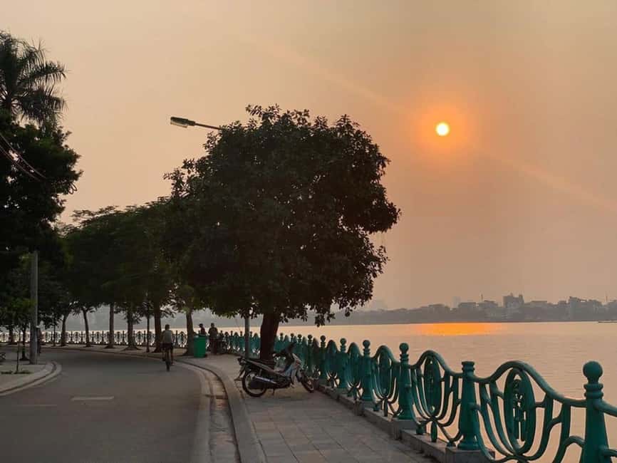 Hanoi Hidden Site: Immersive Spiritual & Cultural Experience - Price and value for a 3-hour spiritual tour