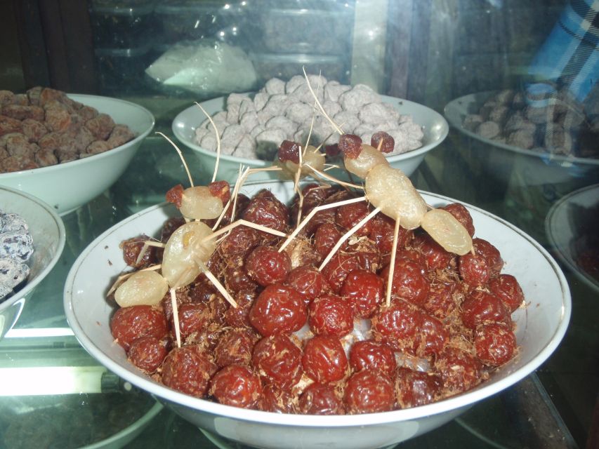 Hanoi Highlights: Full-Day Small Group City Tour with Lunch - Vietnam Museum of Ethnology: the best stop for understanding Vietnam