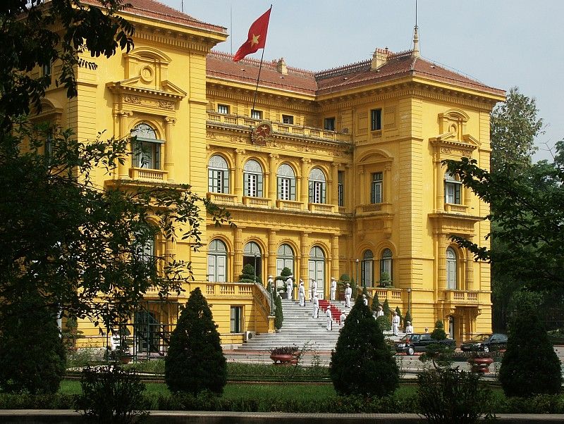 Hanoi Highlights: Full-Day Small Group City Tour with Lunch - Hoan Kiem Lake, Ngoc Son Temple, and Huc Bridge: walking the city’s center