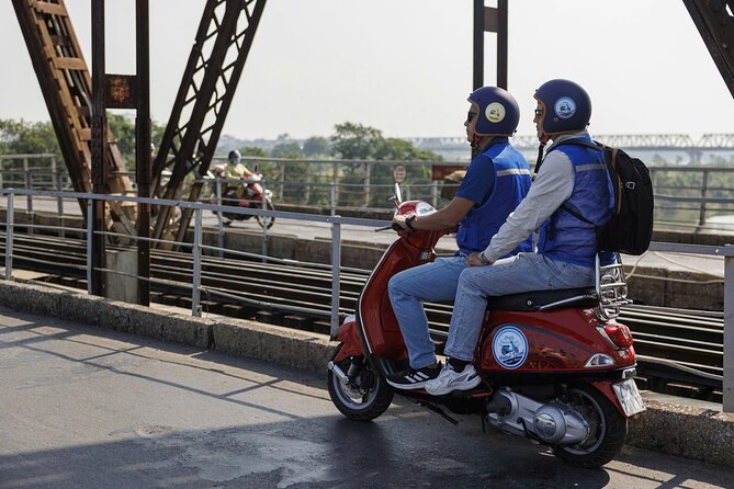 Hanoi Highlights Half-day Vespa Tour: REAL Hanoi, Culture & Food - Price and Value: Why $69 Can Work Out Better Than DIY