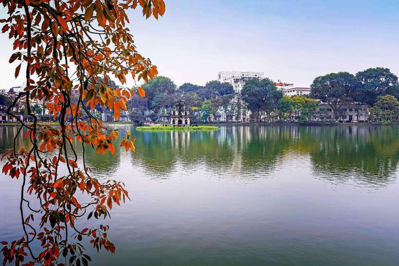 Hanoi: Highlights, Incense Village, Hat Crafting Guided Tour - Quảng Phú Cầu incense village: participate, then shop thoughtfully